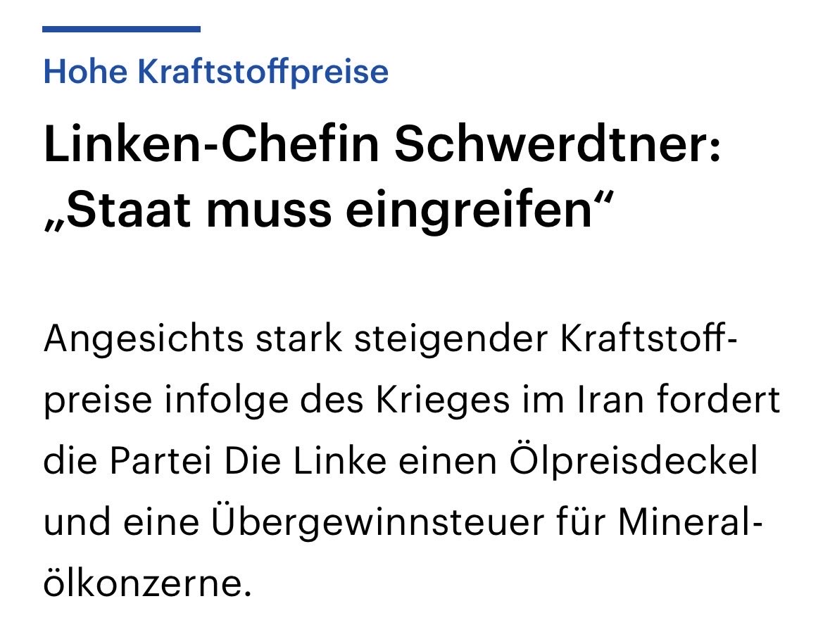 Ines Schwerdtner tweet media