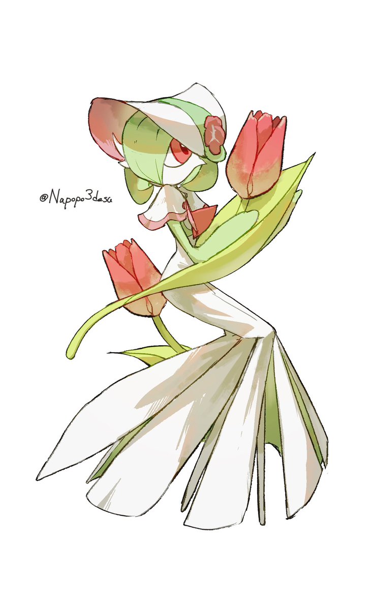 Napopo@Skeb募集中 tweet media