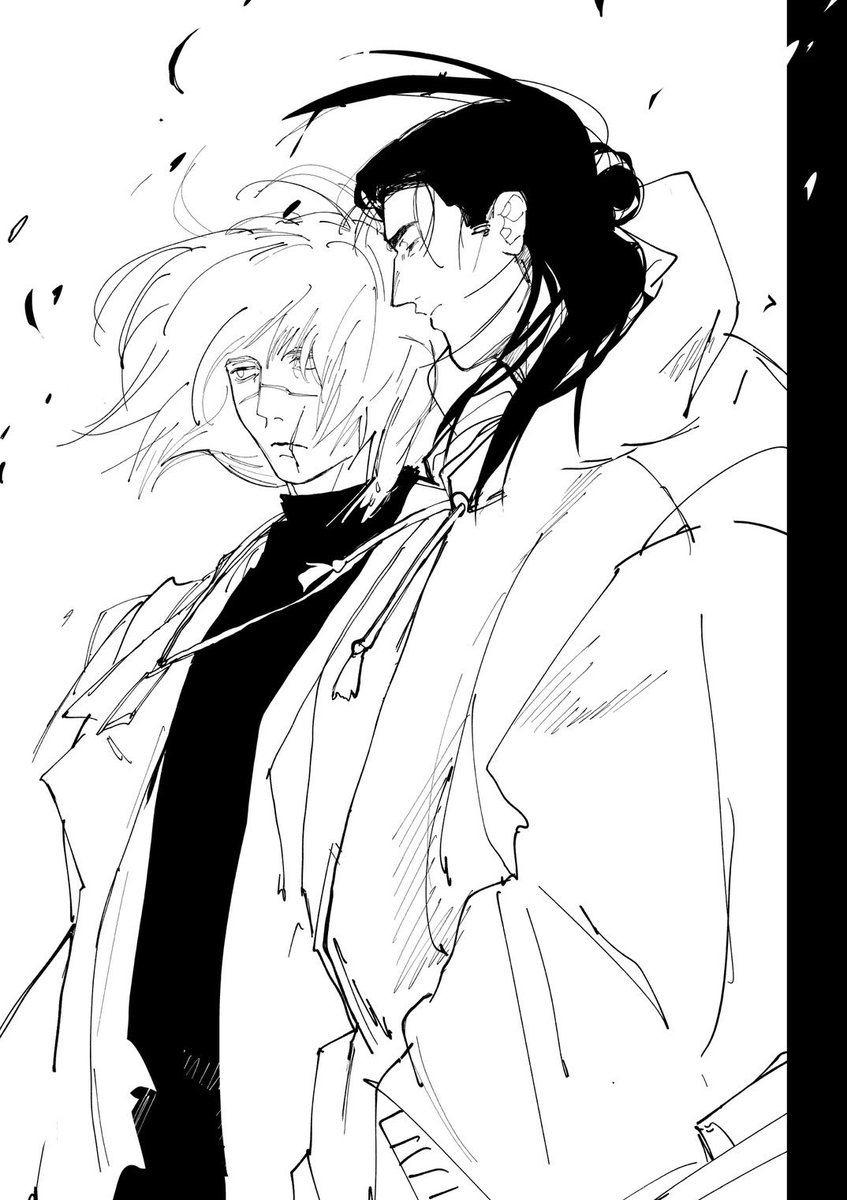 ﾖｼ︎ tweet media