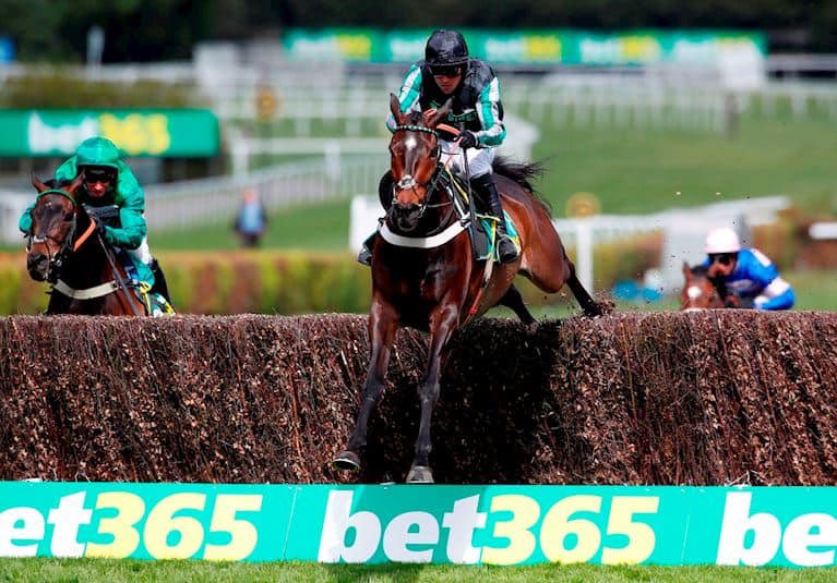 The Bookies Nightmare tweet media