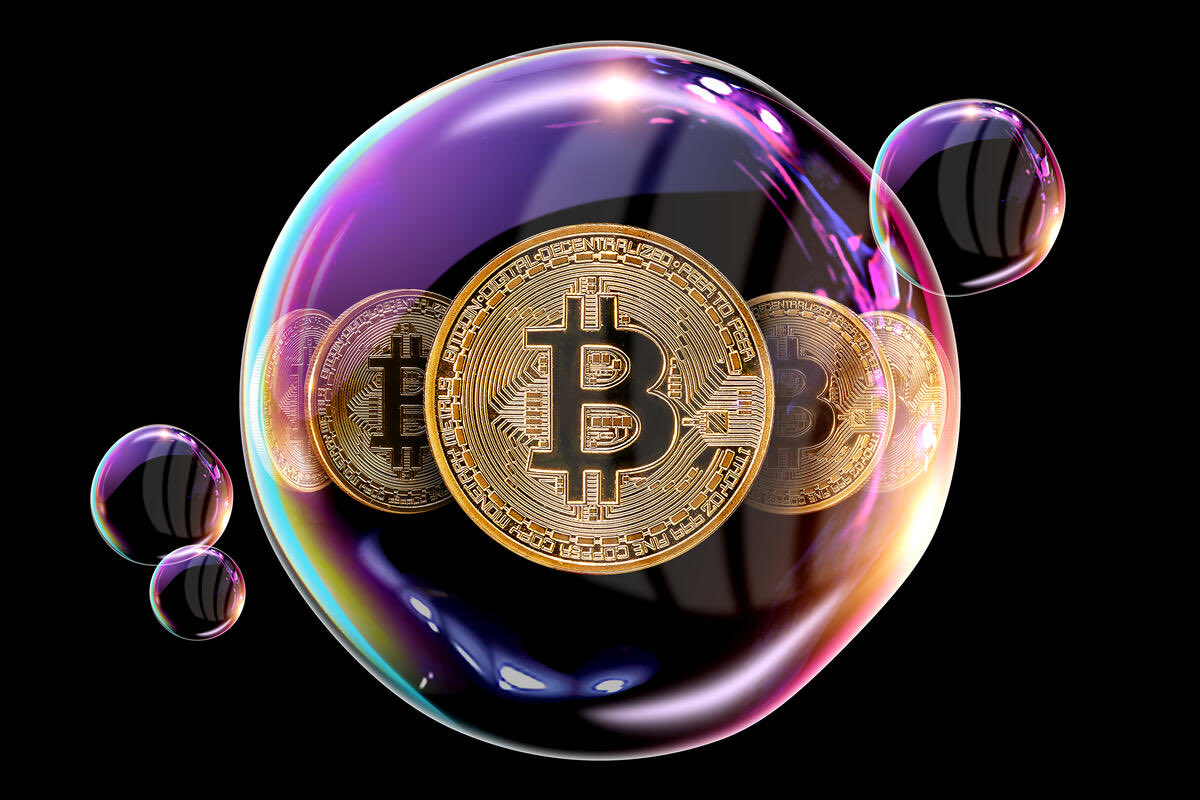 CryptoWhale's tweet photo. "Crypto isn't a bubble!"

Well, anyone claiming that clearly is living under a rock. Data reveals that new chains are practically dead.

VC’s raised upwards of $2.5 billion for these projects, but the weekly fee revenue sits at a measly $65,000. This is likely one of the worst returns VCs have ever faced in any industry. 

The so-called financial revolution ended with copy-paste L1/L2 chains with empty blocks and billion dollar valuations propped up by nothing.