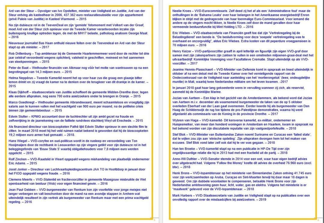 Miss_Royal73's tweet image. #Lotte van Basten-Batenburg, lijsttrekker van de #VVD in Den Haag, wil niet samenwerken met de #FVD vanwege een paar baldadige uitlatingen die Timon Busscher als jonge jongen in een privéapp heeft gedaan. 😏

Speciaal voor jou, Lotte, ter relativering hier een lijst van alle