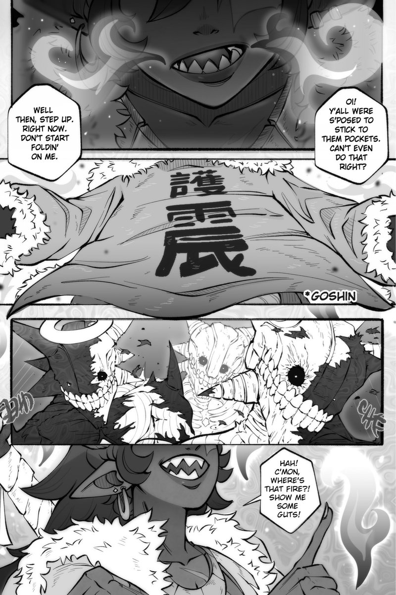 Tyrrandom tweet media