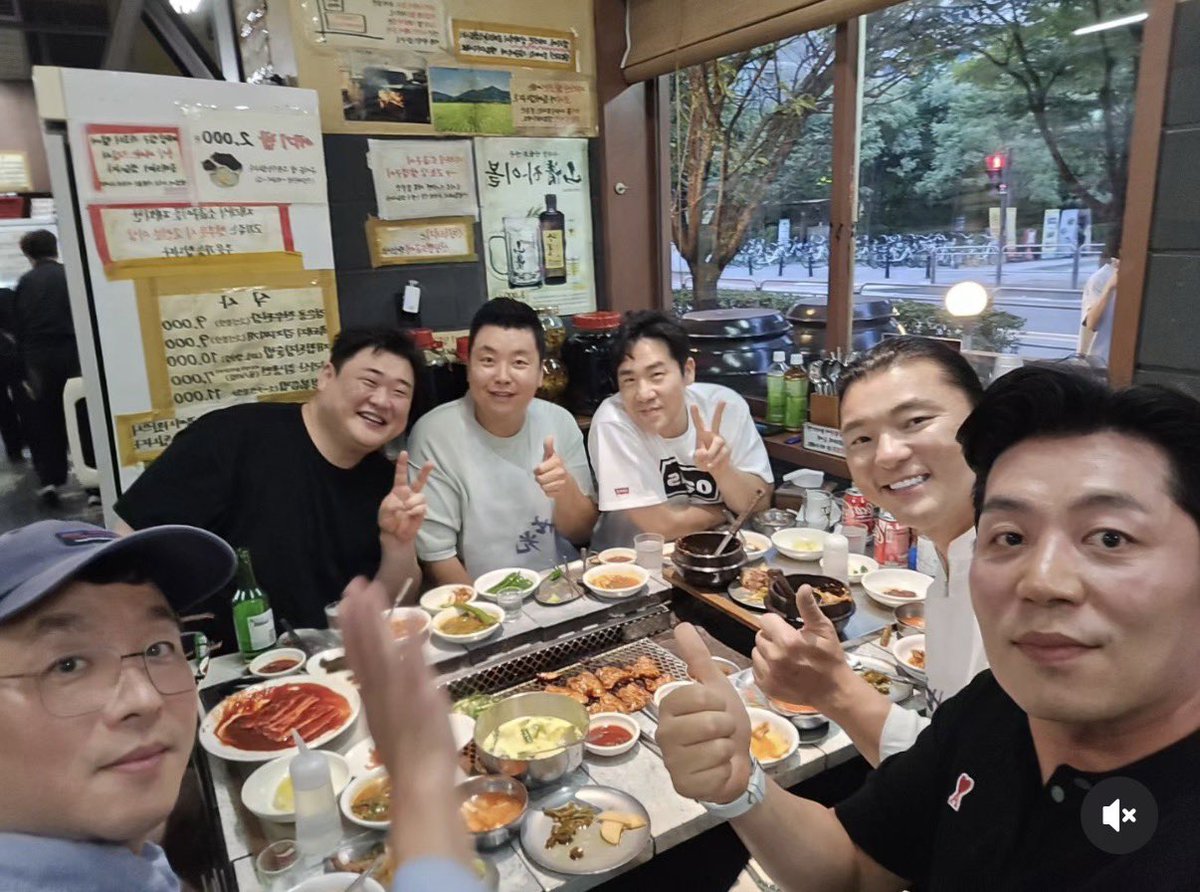 야림요정 tweet media