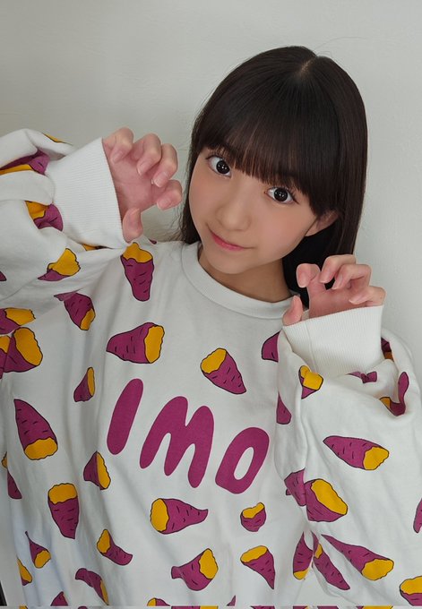 Twitterのコスプレ画像3