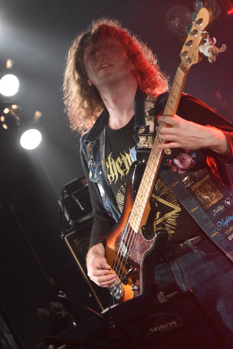 Metallion tweet media