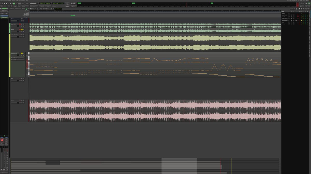 Metallion tweet media