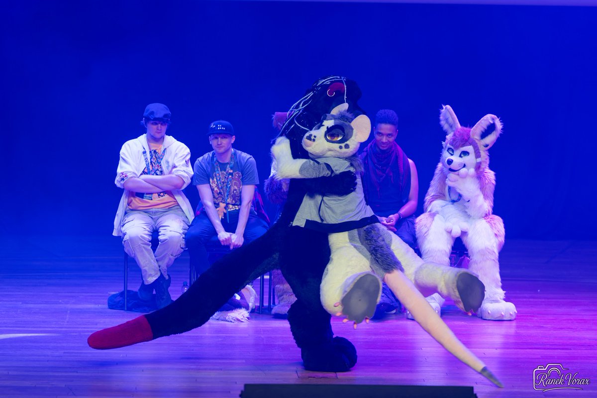 👑 That Otter Dancer⭐️ tweet media