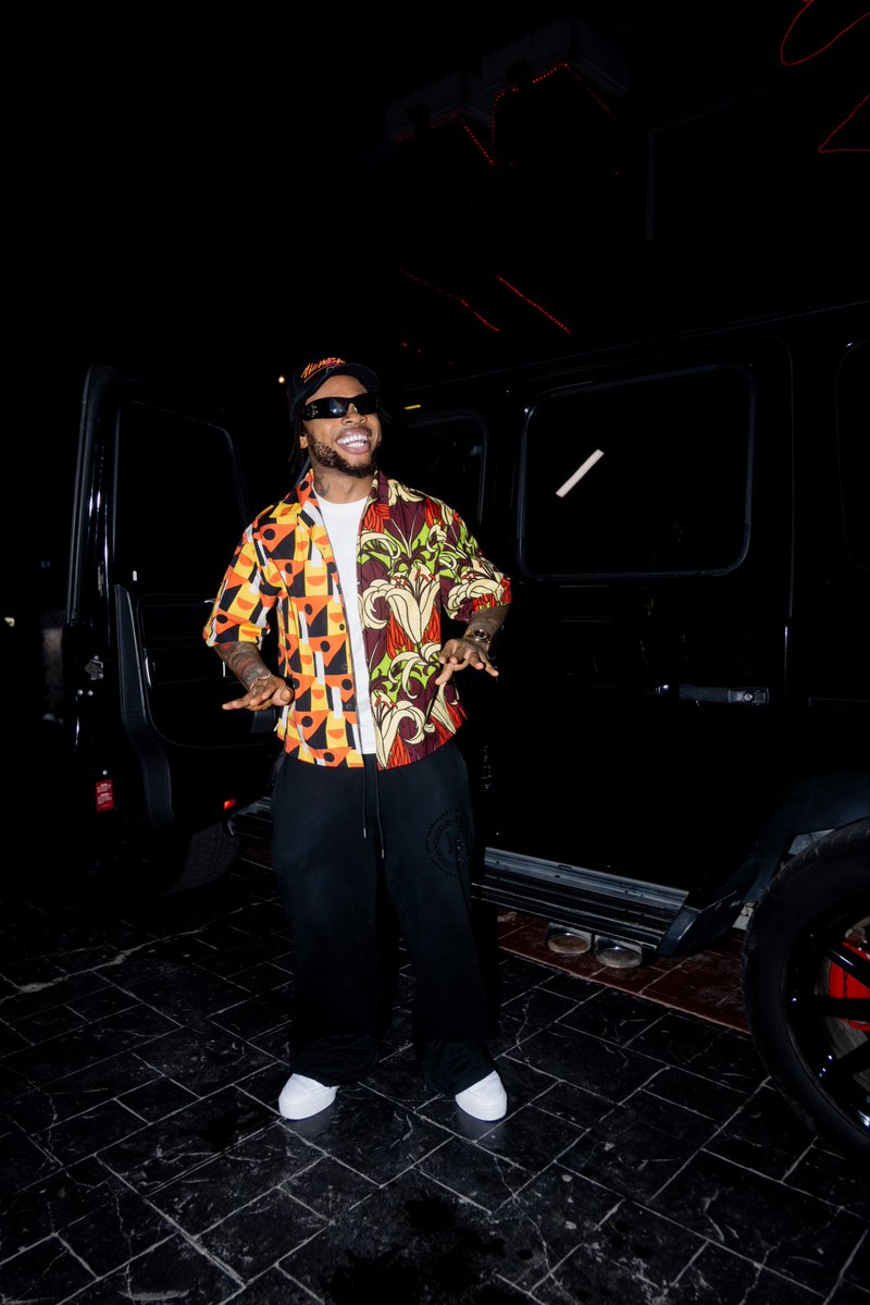 POCO LEE tweet media