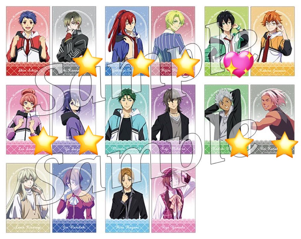 片栗粉 tweet media