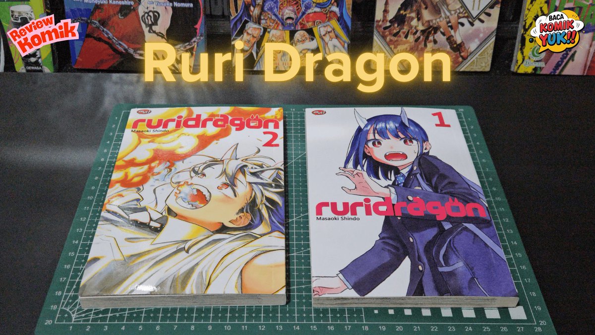 baca komik yuk!! tweet media