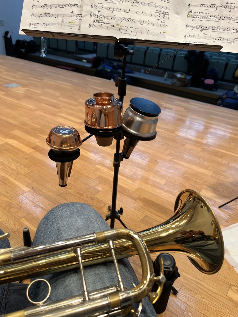 あねやん.tp🎺Aneyan, a trumpeter 🇯🇵 tweet media