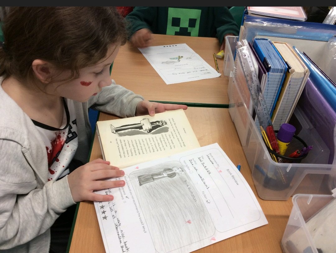 Ray Lodge Primary School (Strive 4 Academy Trust) tweet media