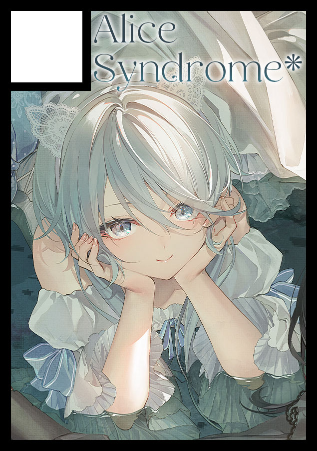「そういえばC108申し込んでます…! 受かればフィオナと薫で何か作る予定」|遠坂あさぎのイラスト