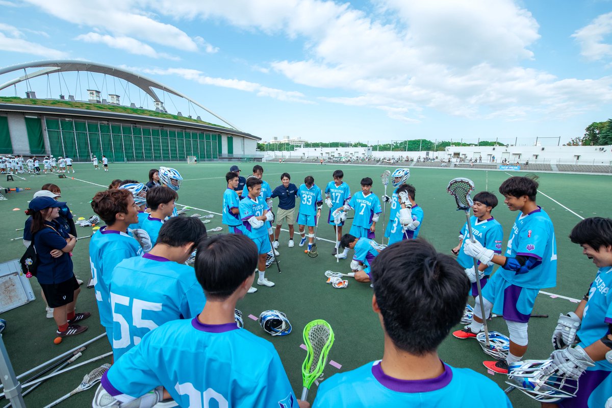 tsukubamenslax's tweet photo. #春から筑波
#春からつくば
#春から筑波大学
#ITF26

春から筑波大学に入学する皆さん❗️🌸
男子ラクロス部で充実した大学生活を送りませんか？？

プレイヤー・マネージャー大大大募集❗️🔥🥍

質問・相談は気軽にDMまで✉️ https://t.co/IWeFC1uhJ6