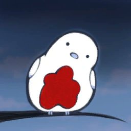 BahamutCatBC's tweet photo. Inner punishing bird https://t.co/hkZTRlvCRi