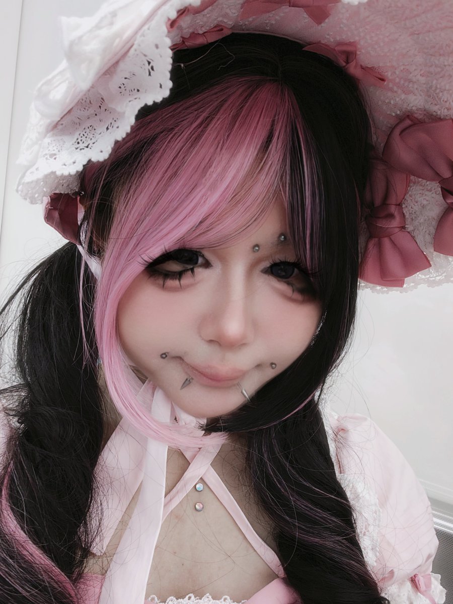 杨梅酒 (@nuclearrab35627) on Twitter photo 
