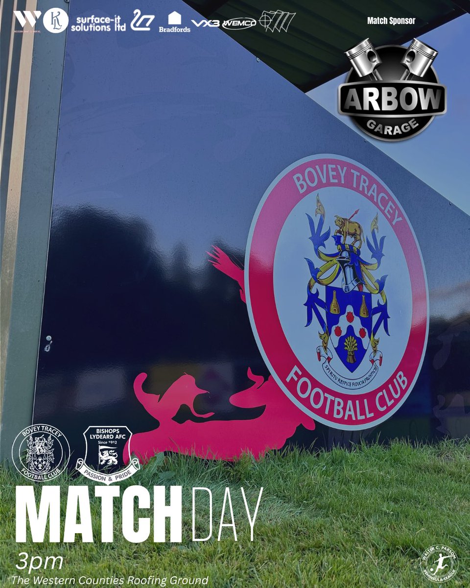 Bovey Tracey AFC tweet media