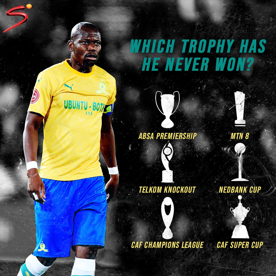 Ntate Hlompho Kekana had more goals than Legendary Strikers from the "Giants"