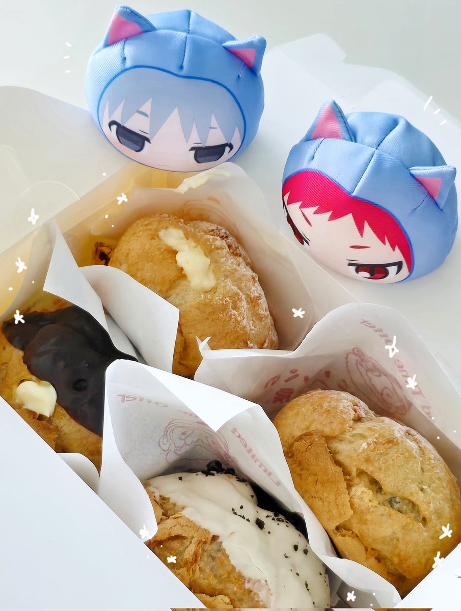 🌈 DNOJ 🌈 tweet media