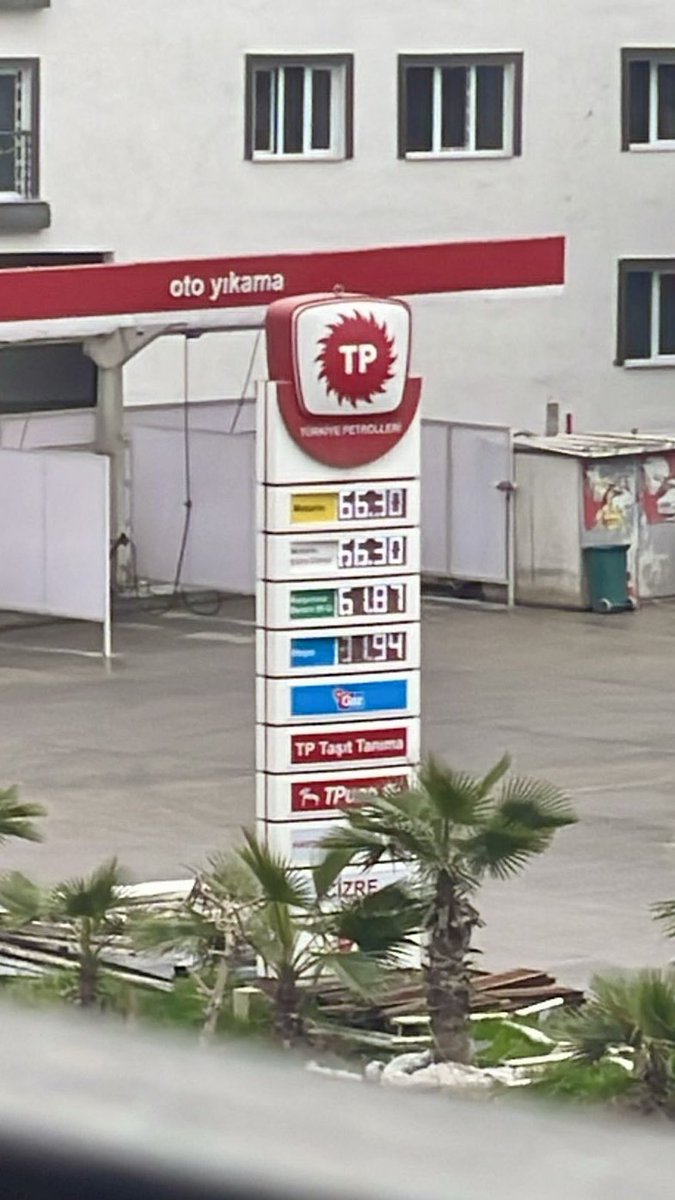 sds358's tweet photo. Altın artacak diye beklerken benzinin artması şoku 😱 #IranWar https://t.co/yNuIXAeQX3