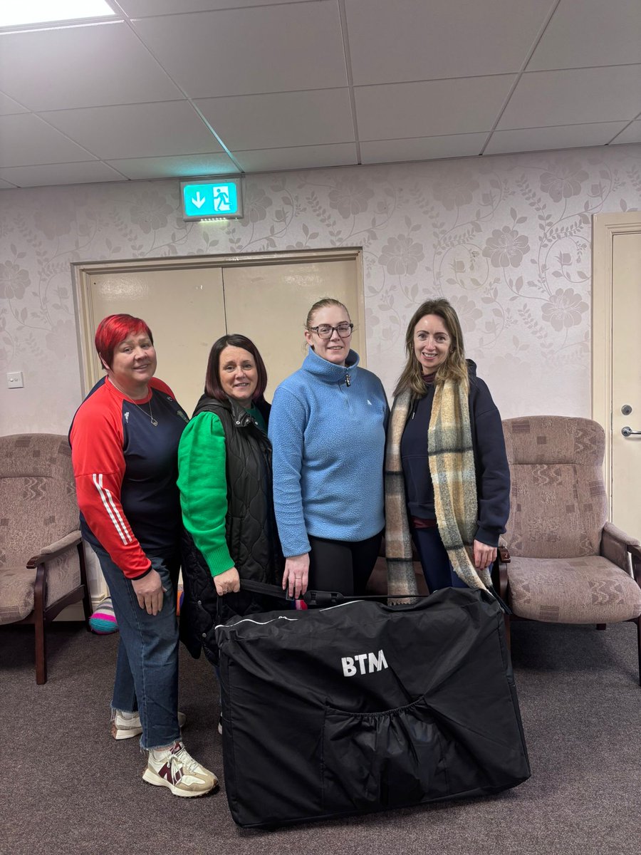 Newtownbutler GAA tweet media