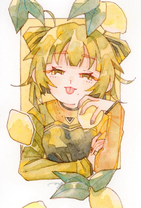 #ドローイングモール_vol3