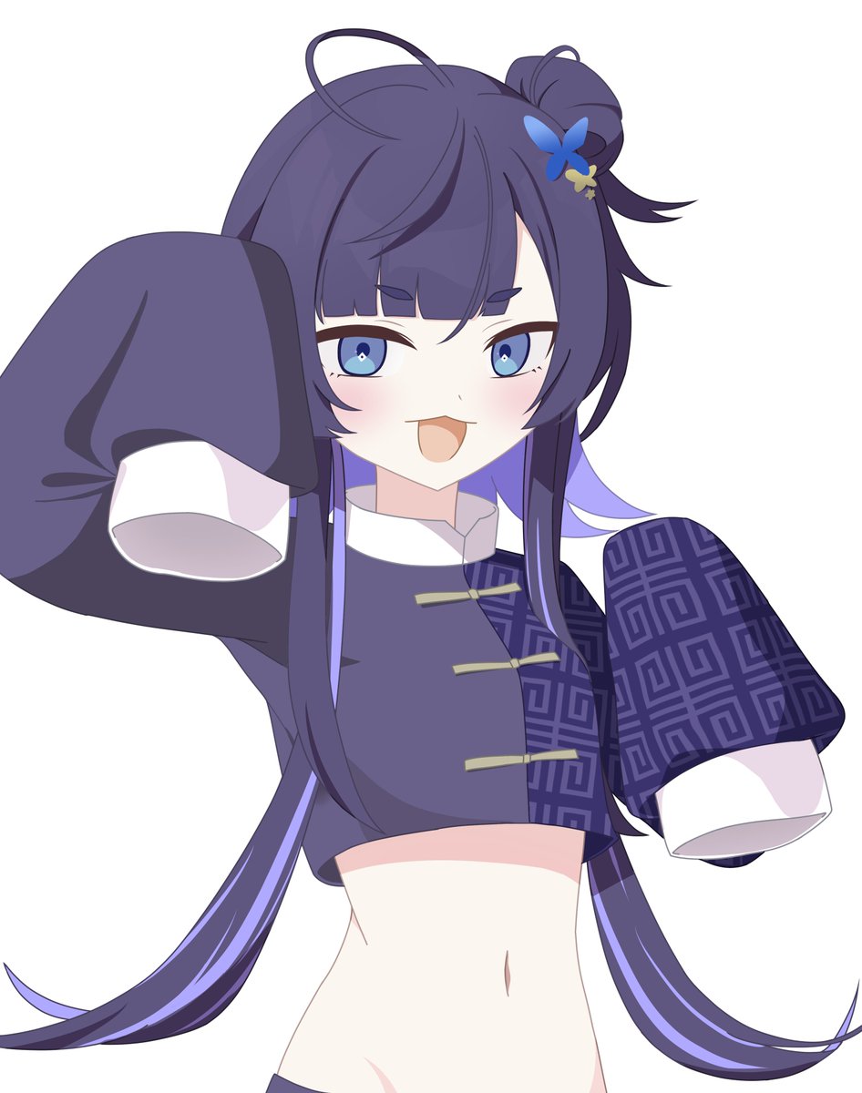 ソナ tweet media