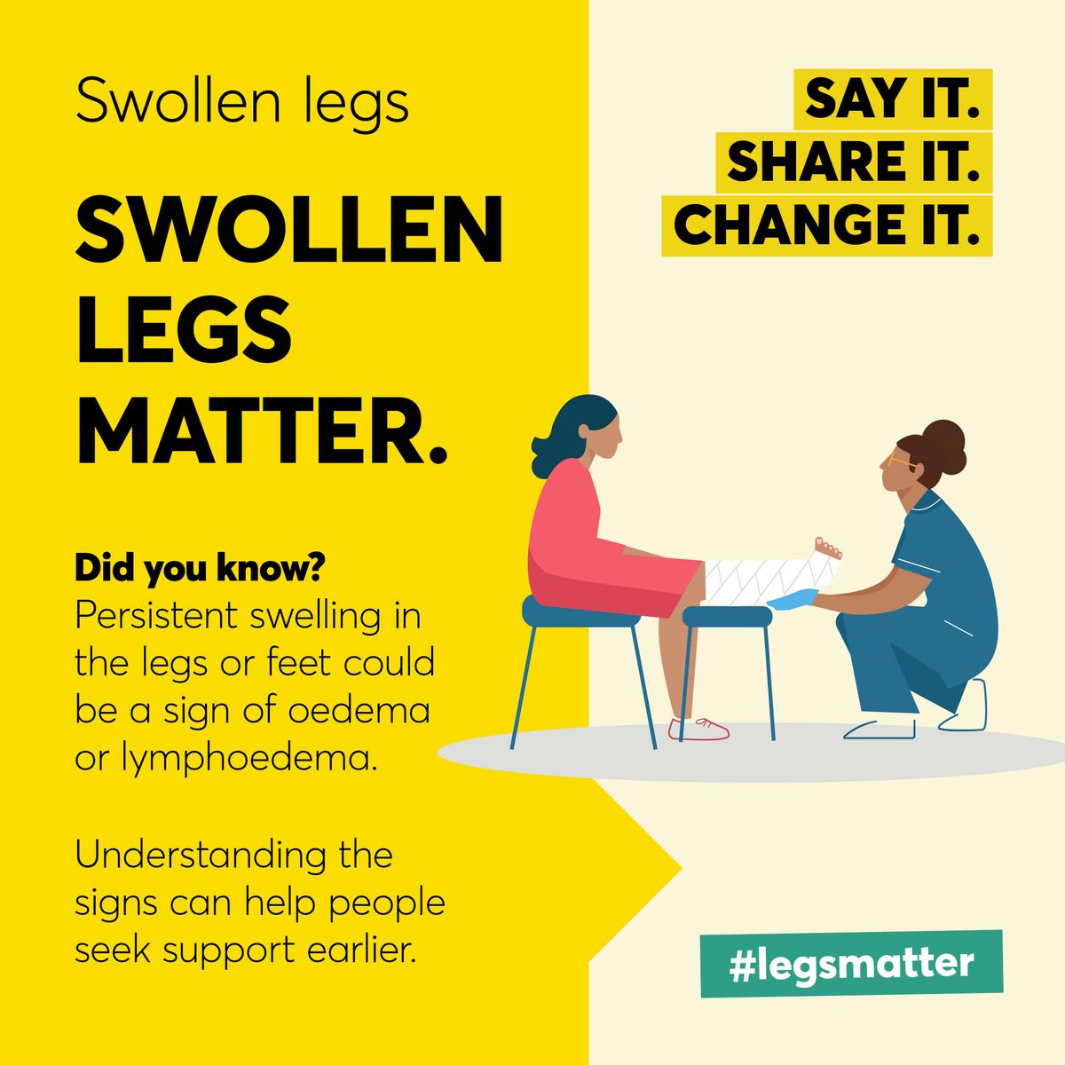 LegsMatter tweet media