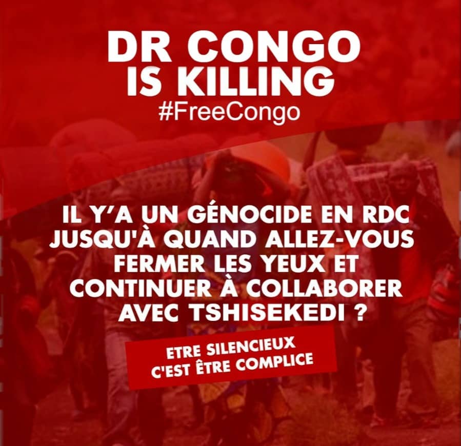kura_jadox's tweet photo. #DRCIsKilling https://t.co/GNZM5ayzZH