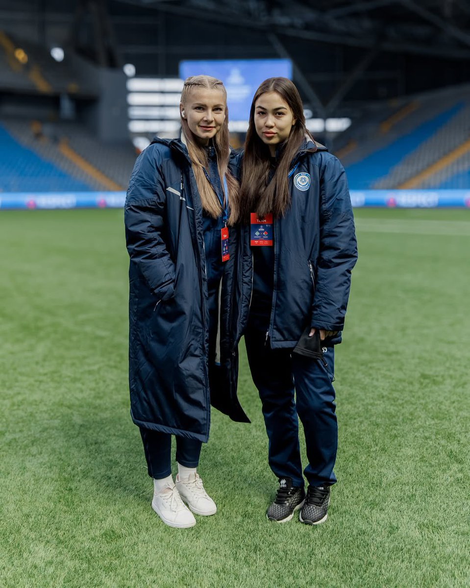 Kazakhstan Football Federation tweet media