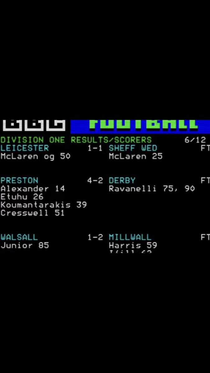 WEDNESDAY RETRO tweet media