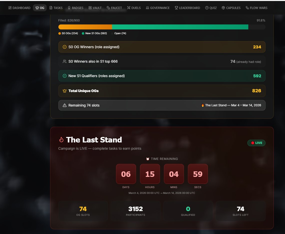 48ragm's tweet photo. @LiquiCore
THE LAST STAND — Final 74 OG https://t.co/aXp8ZTcODn