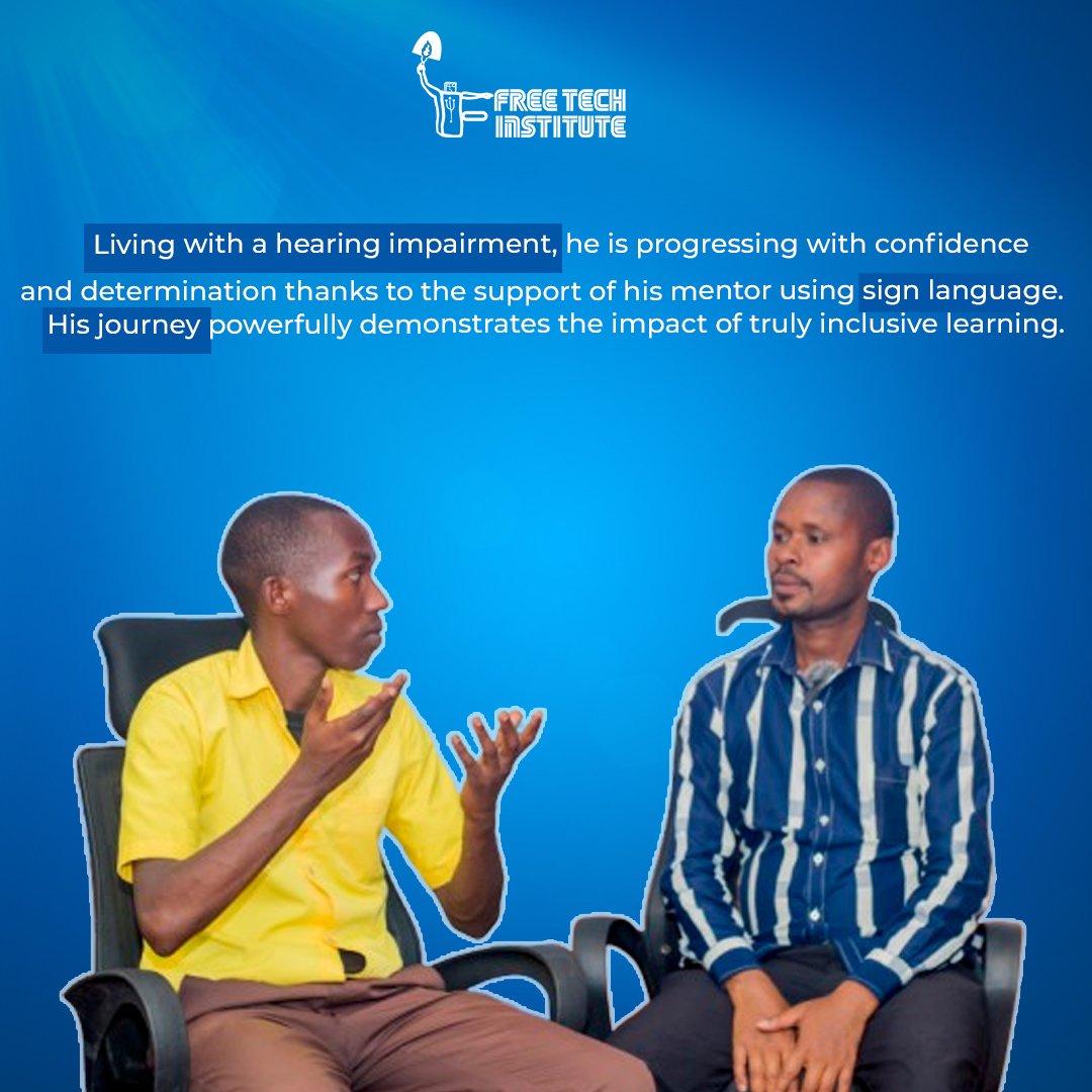 Free Tech Institute tweet media