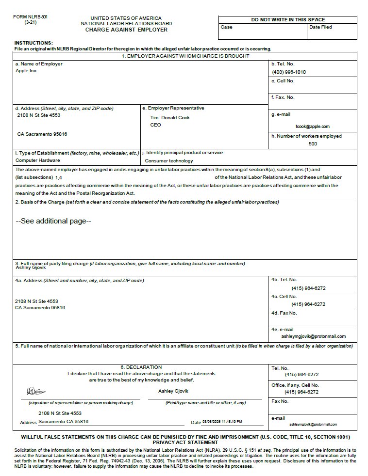 Ashley M. Gjøvik tweet media