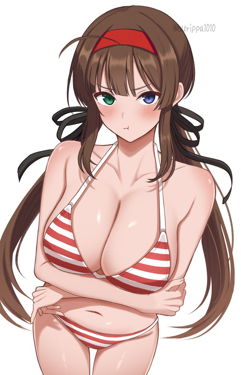 すりっぱ tweet media