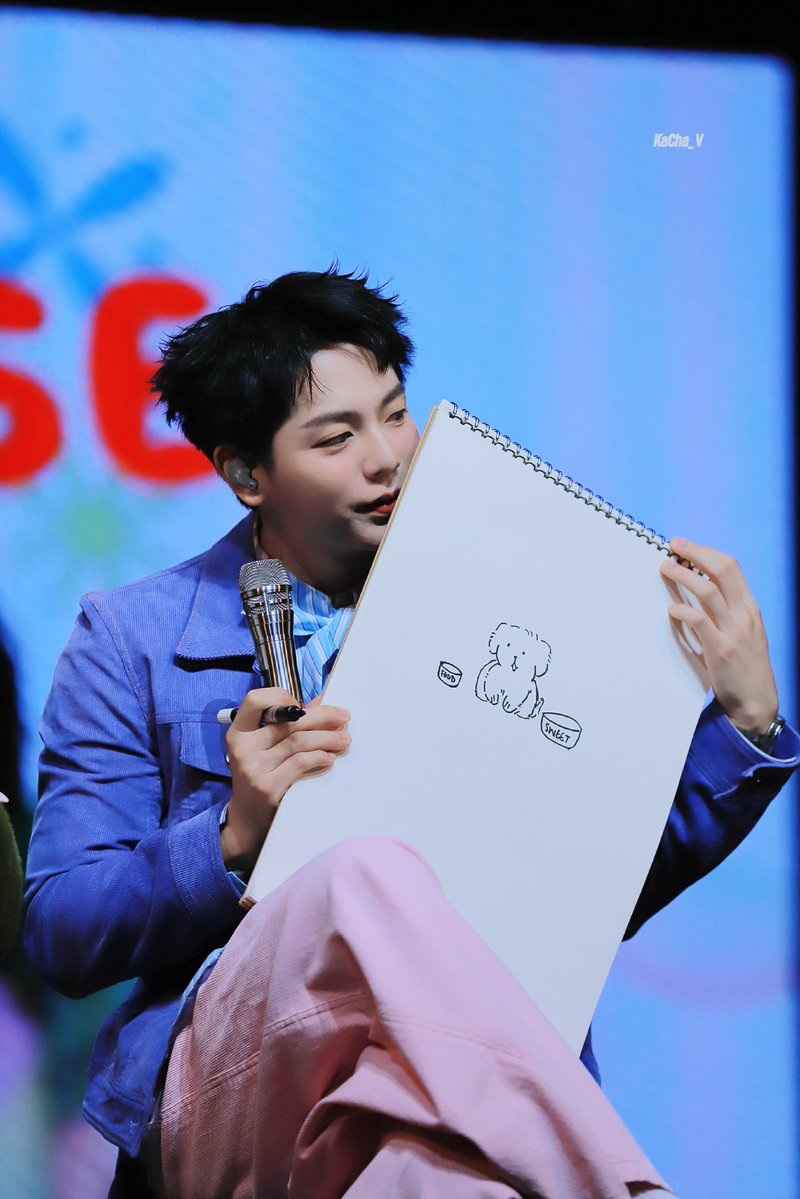 🐰💕🐶

260307 🇲🇴

UPPOOM MACAO FANMEET
#COLORVERSEUPPOOMFM
#UpPoom