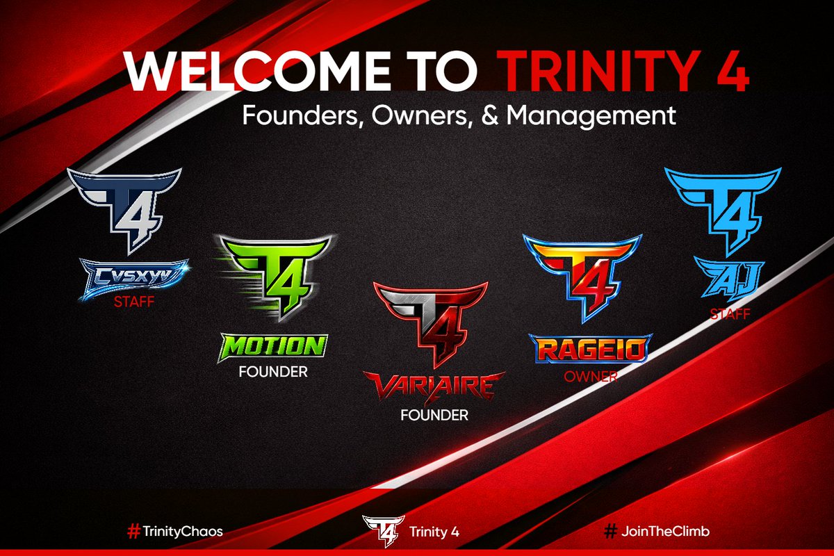 Trinity 4 tweet media