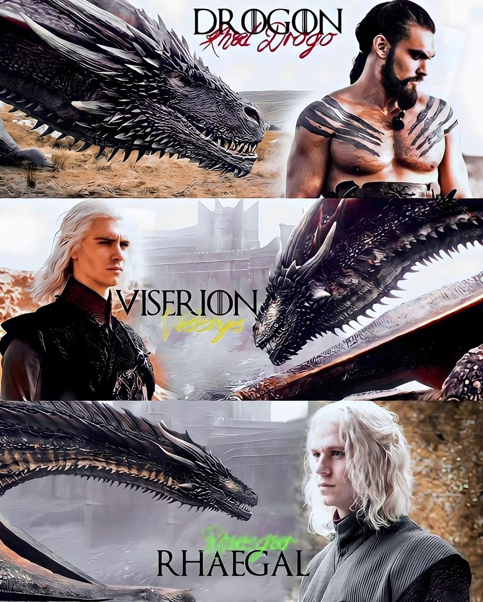 Old Valyria tweet media