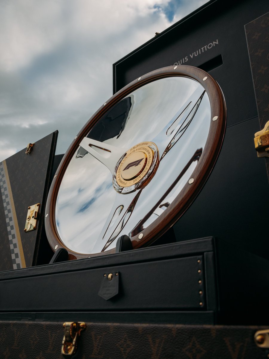 Formula 1 tweet media