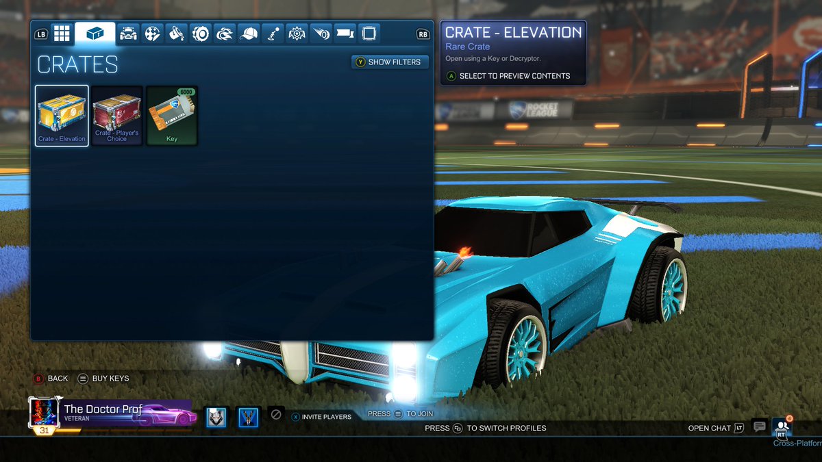 MisterDrProf tweet media