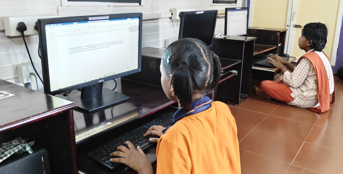 Isha Vidhya tweet media