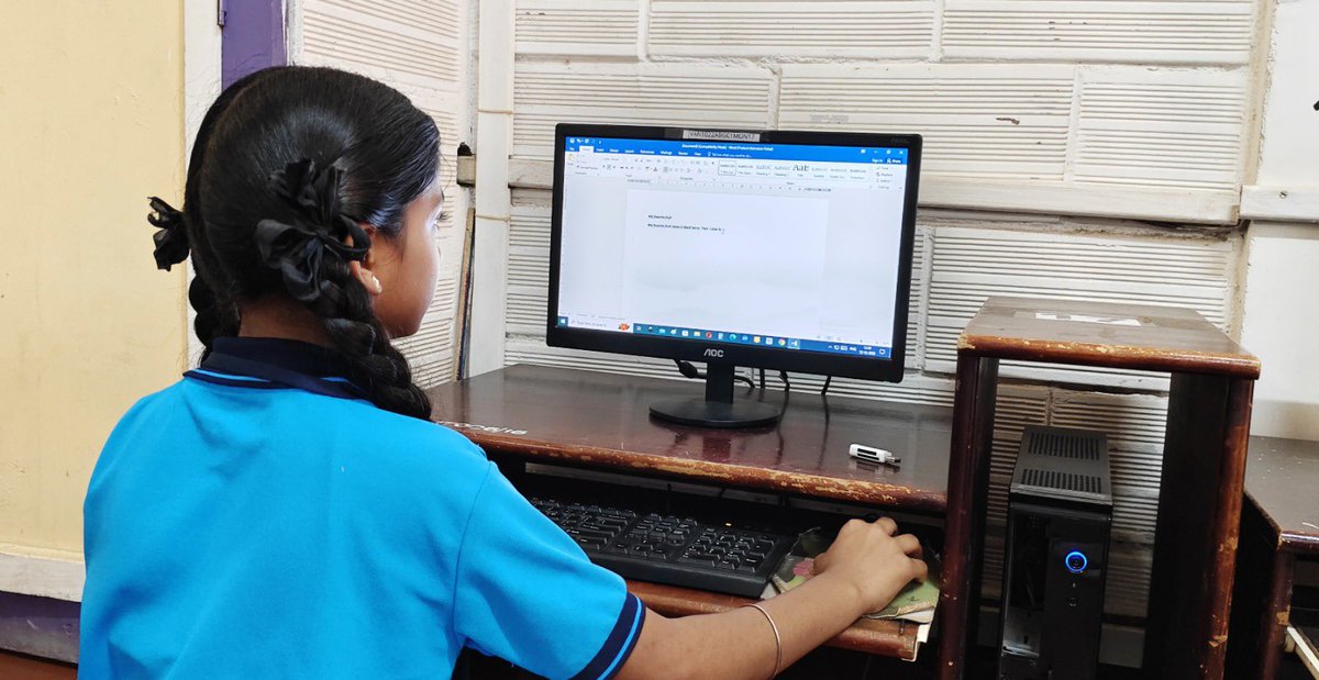 Isha Vidhya tweet media