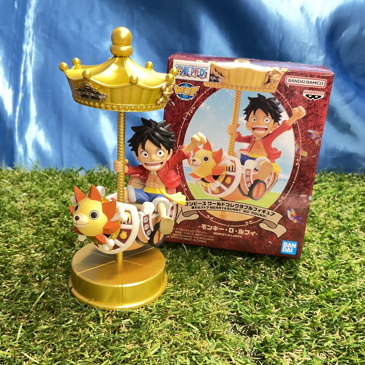 ワンピース GO GO ADVENTURE 6枚まとめ売り ONE PIECE - ONE PIECE