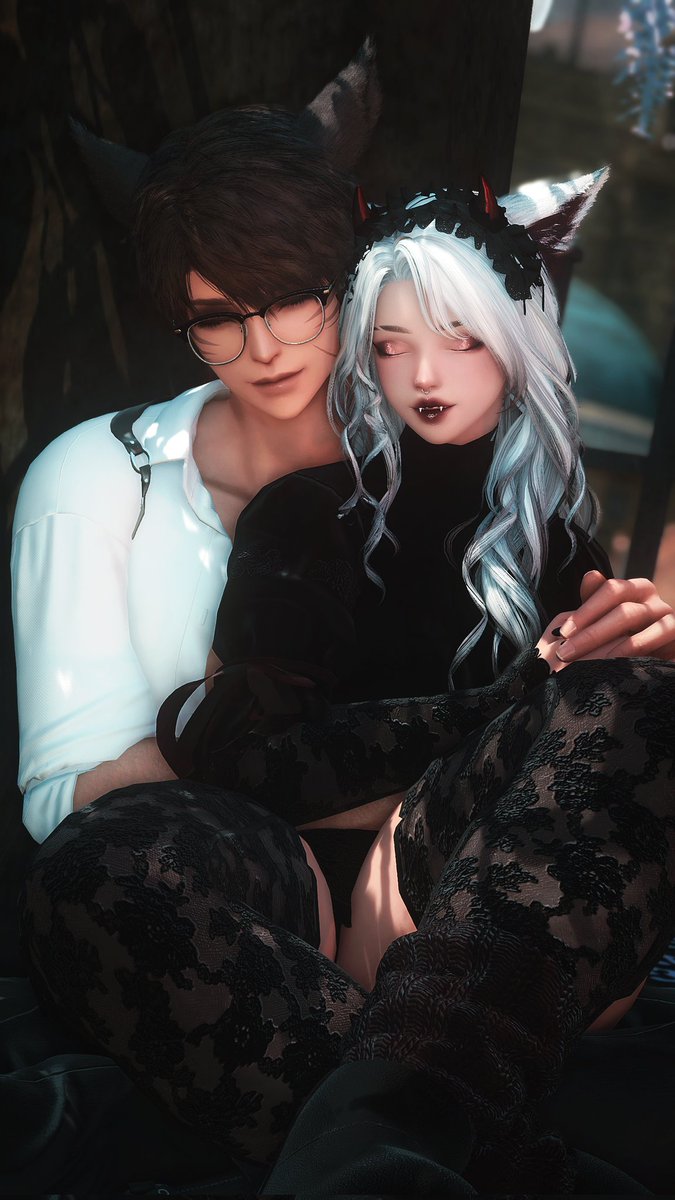 Home is where you are ♡
~ <a href="/shikibitez/">Shiki</a> 💖