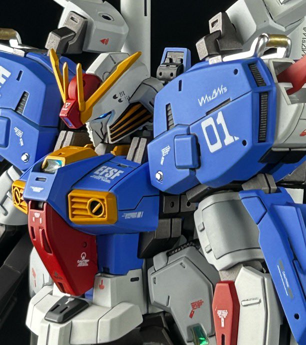 サリー@ガンプラ (@sally_gunpla) / Posts / X