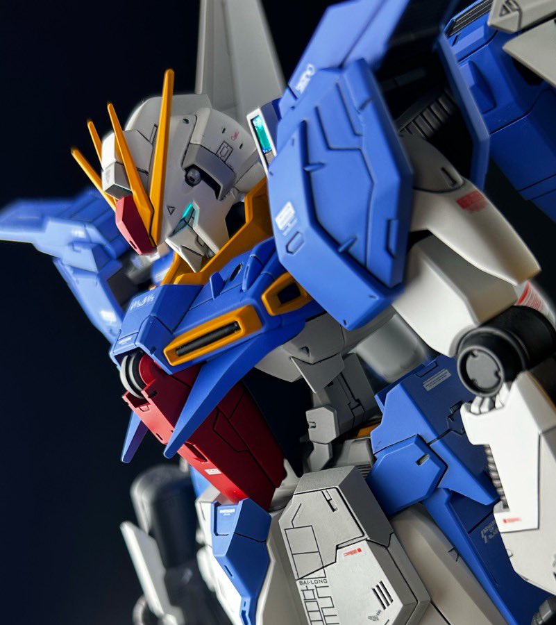 サリー@ガンプラ (@sally_gunpla) / Posts / X