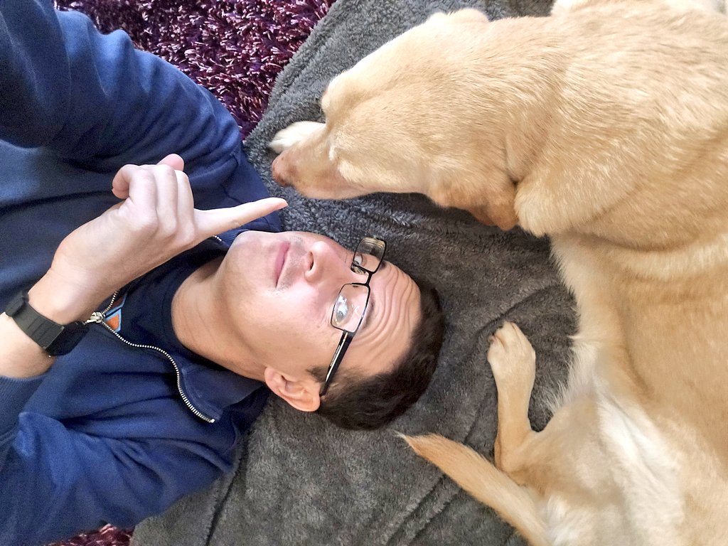 Jon Coupland tweet media