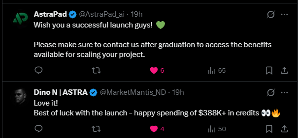 Crypto Itachi tweet media