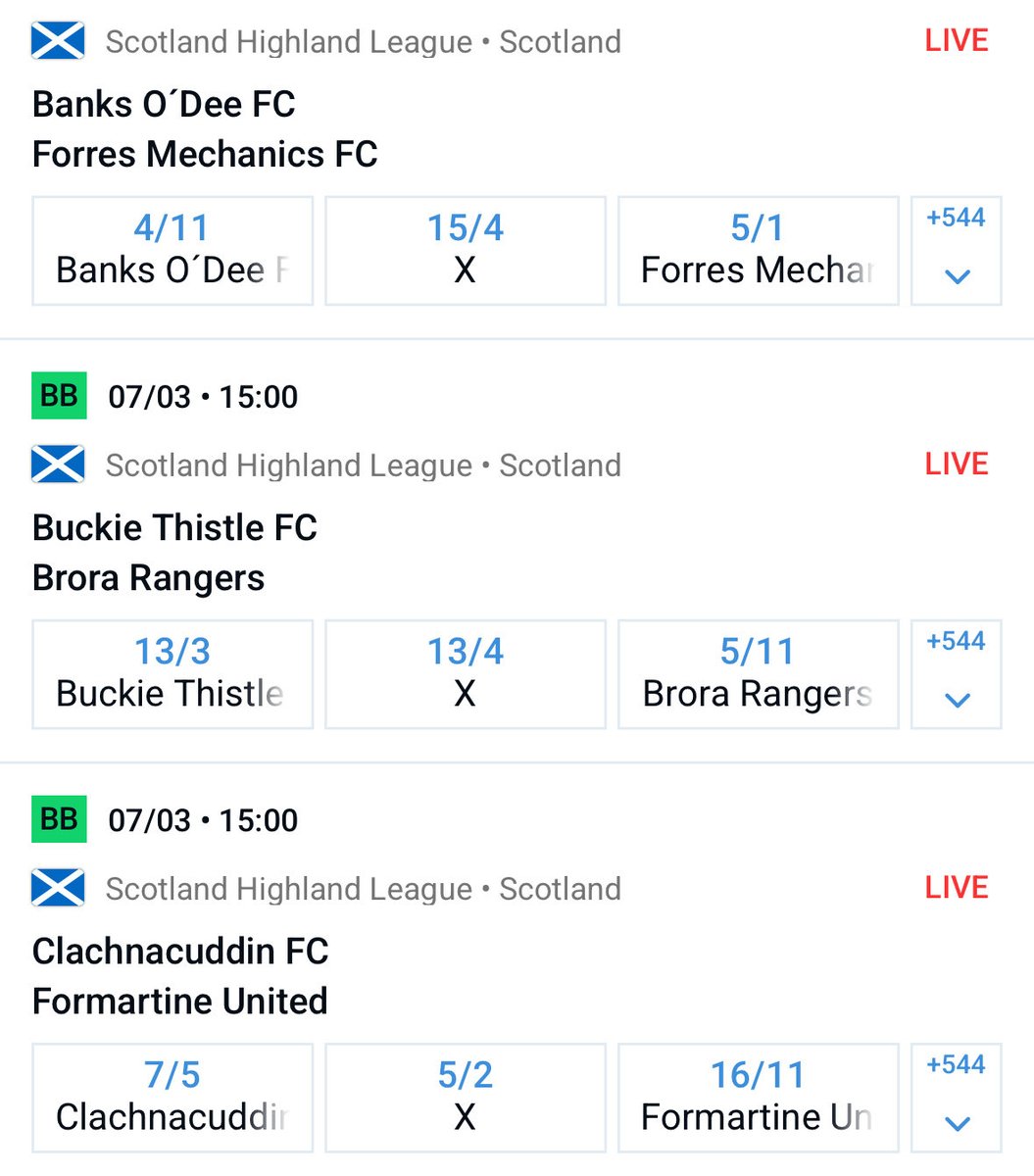 SHFLdiary's tweet photo. A full house of @breedongroup @LeagueHighland fixtures goes ahead for the first time in months today, and it’s a big one in more ways than one. @brorarangers travel to @BuckieThistle, @clachfc host @FormartineUtd and @BrechinCityFC travel to @FraserburghFC. https://t.co/WDPnRDXjze